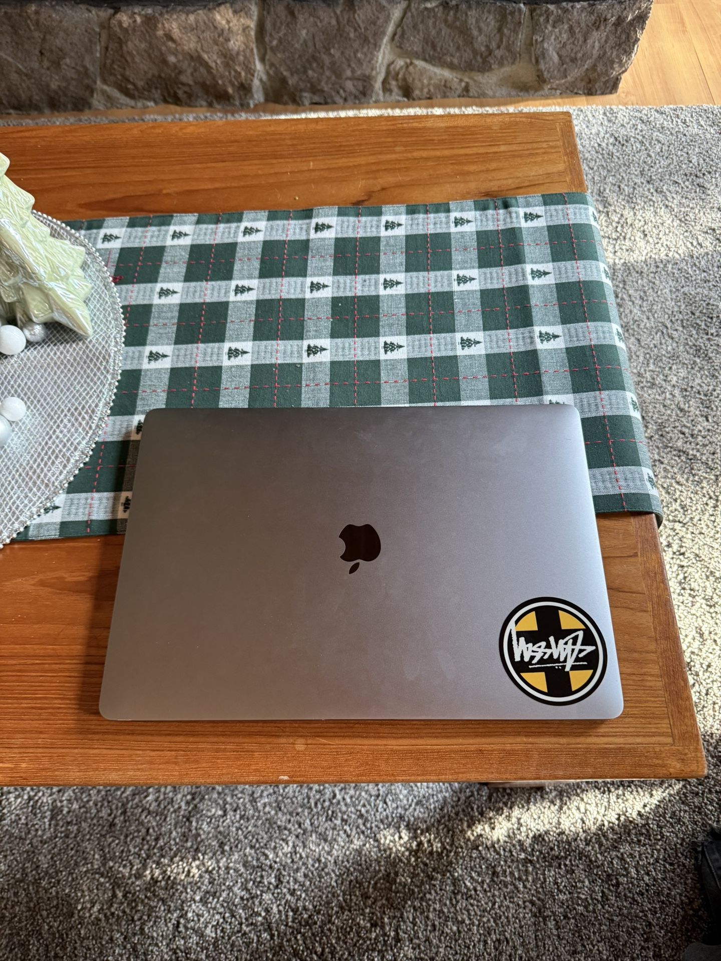 2019 Macbook Pro 