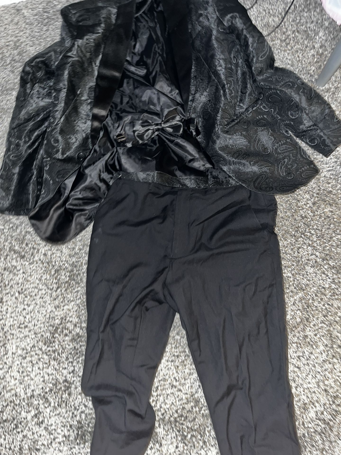Suit