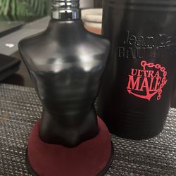 Jean Paul gaultier ultra male