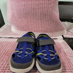 Stride Rite 360 Sandals Size 11