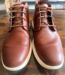 Cole Haan Boots