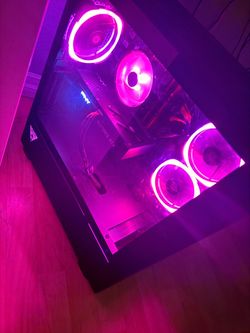 Cyber Power PC