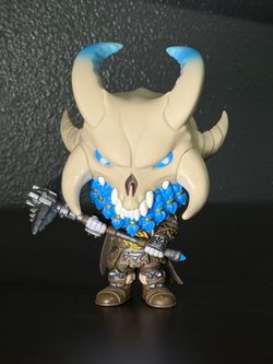 Funko Pop! Fortnite Ragnarok