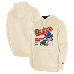 Dodgers Hoodie 