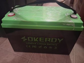 12v battery
