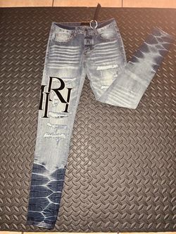 Amiri jeans