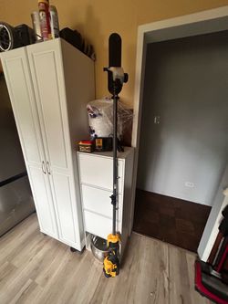 DeWalt pole saw