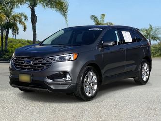 2023 Ford Edge