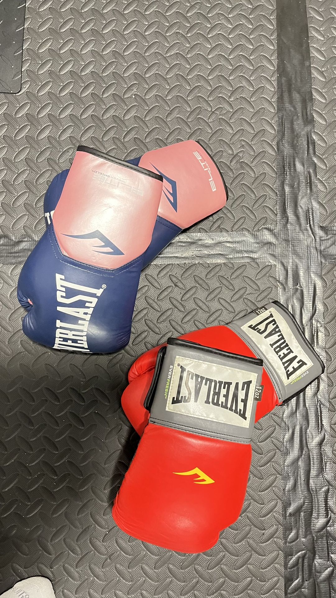 Boxing Gloves
