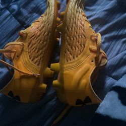 Magnetico Soft Ground Cleats