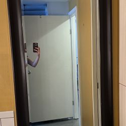 Large Mirror 