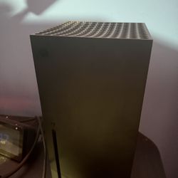 Xbox series x