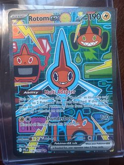 Rotom 126/094