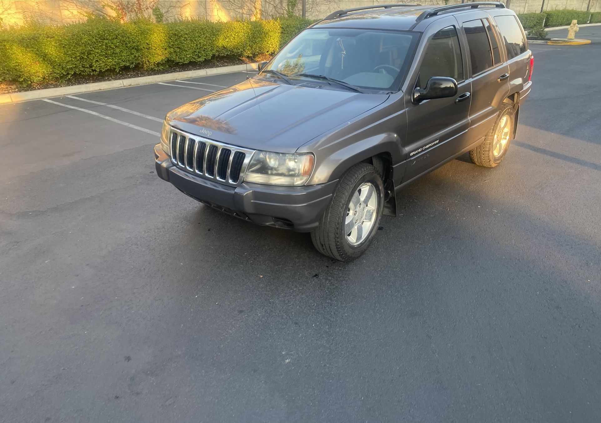 2004 Jeep Grand Cherokee
