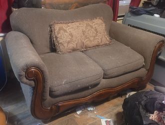 Love Seat