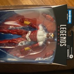 $20 Marvel Legends  Falcon
