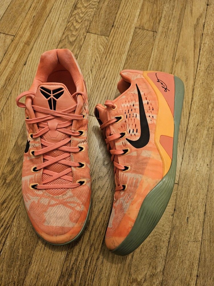 Kobe Peach Mango Sz