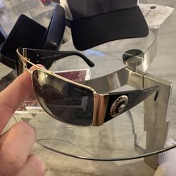 Versace Sunglasses