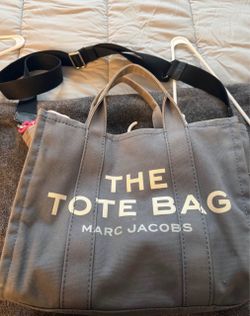 marc jacob’s tote bag