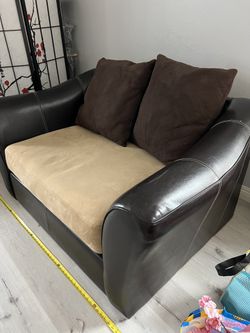Loveseat