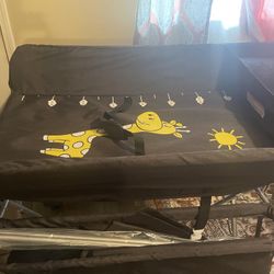 Baby Changing  Table