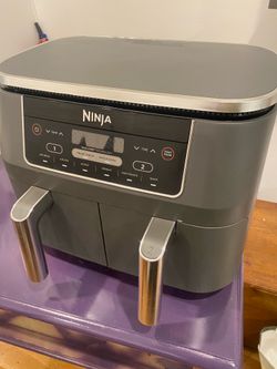 Air Fryer ( Ninja )