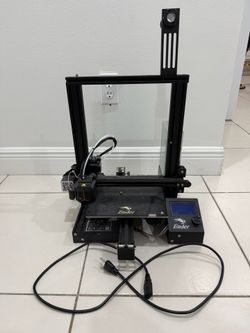 3D printer
