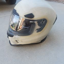 Icon Airframe Pro Construct Helmet L