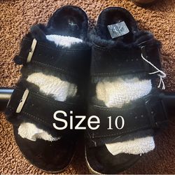 Birkenstock Sandal Size 10