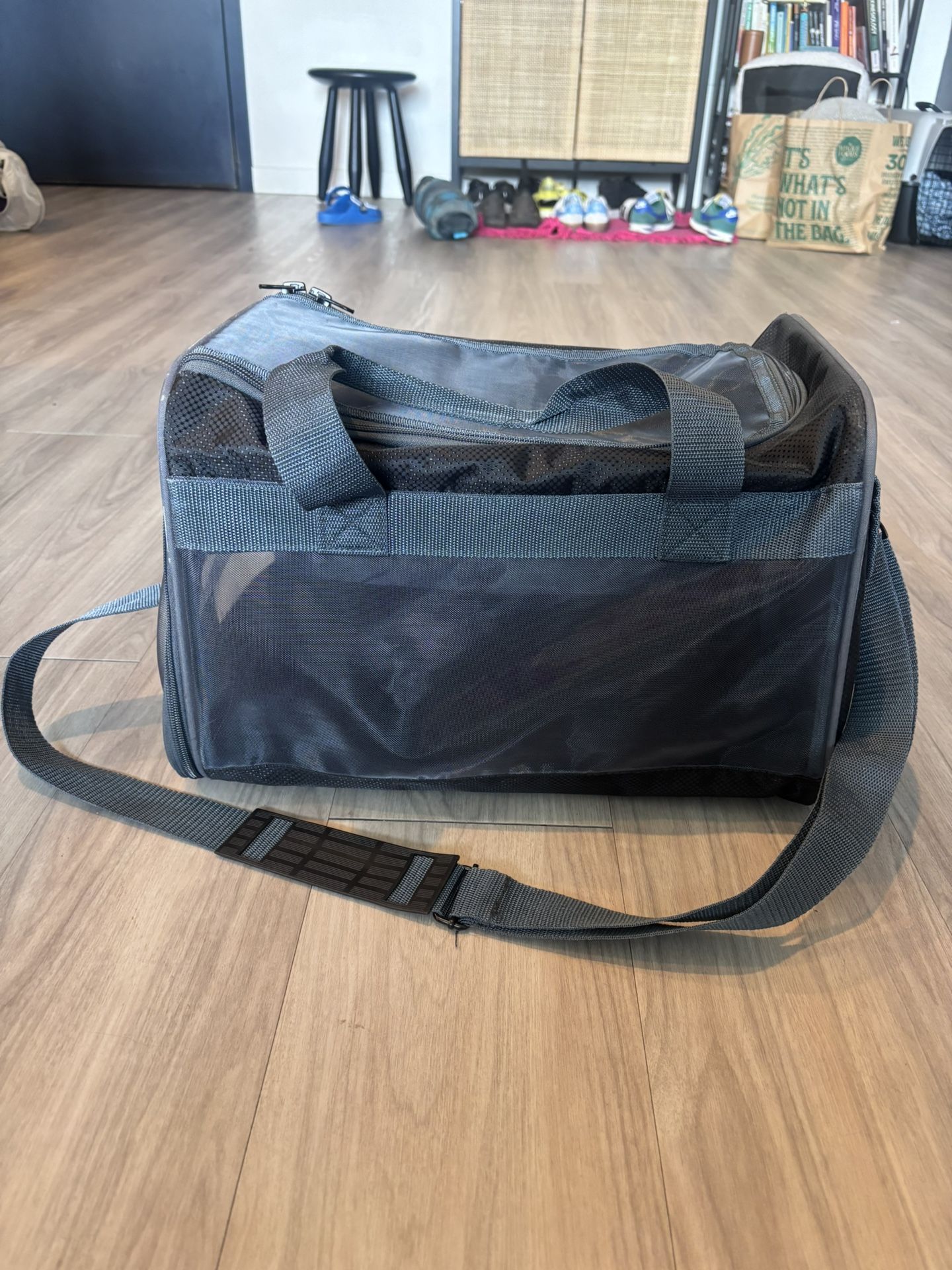 Travel Pet Carrier