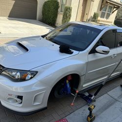 ( Roll Fenders  & Suspension ) N54 350z Subaru  Lexus Wheels R34 Bmw Honda Toyota Civic Supra K24 2jz Rx7  Vq Ek G35 240 17 18 19 Gr86 Gtr Wrx Parts