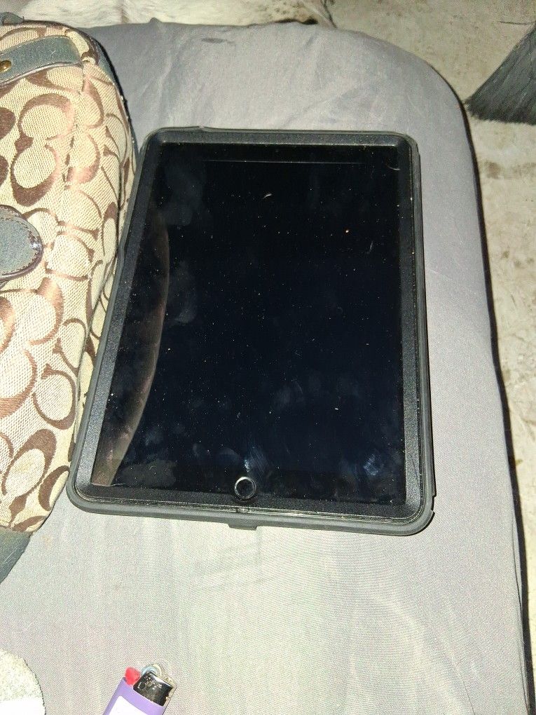 Apple Ipad 9th Gen