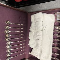 Stratford Silverware