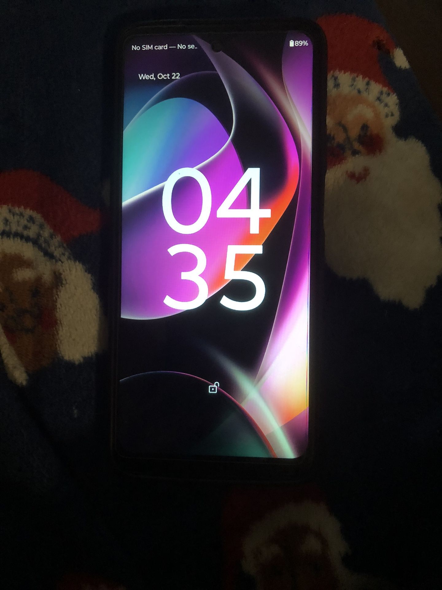 Moto G 5g 