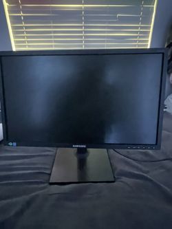 Samsung S24E450D 24-inch FHD LED LCD Monitor Slightly Used Grade A