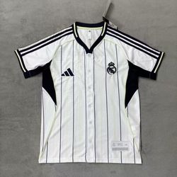 Real Madrid - Baseball Edition