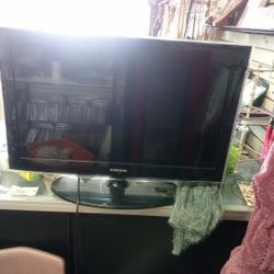 TV 32 Inch Not Smart Tv