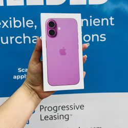 iPhone 16 Unlocked 