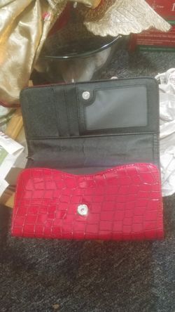 Wallet