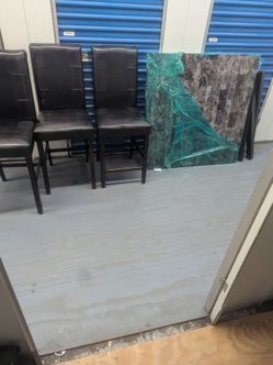 4pc sitting set