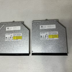 GENUINE DELL LATITUDE E5440 SLIM OPTICAL SATA DVD ROM DRIVE 