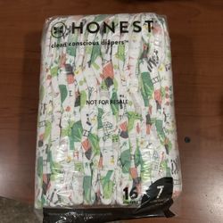 Diapers 