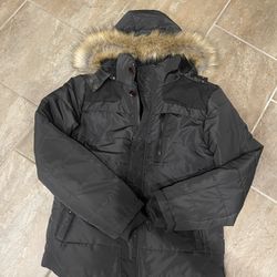 Brand New Men’s Coat Size Large