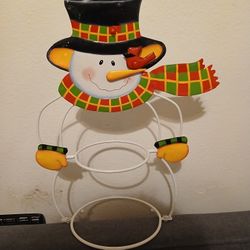 Snowman 