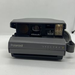 Polaroid Spectra-2