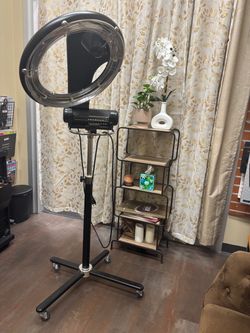 Hairdryer