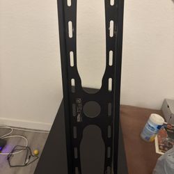 55inch Samsung Tv With Wall mount 