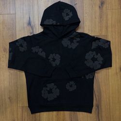 Denim Tear Hoodie