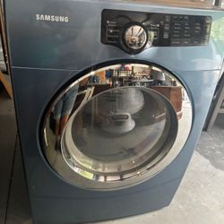 Samsung Dryer 