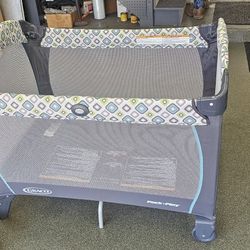 Graco Pack N Play